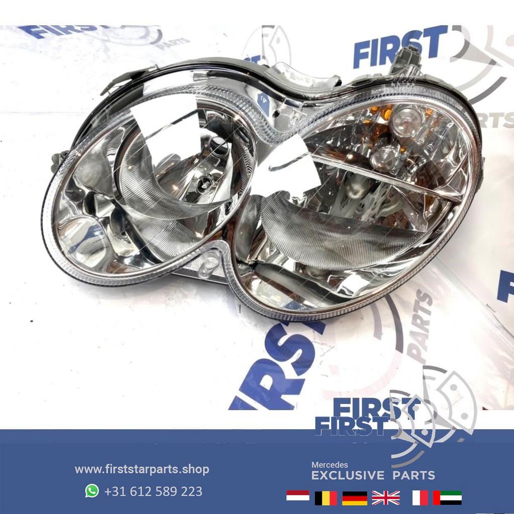 A2098202561 CLK KOPLAMP Mercedes LINKS origineel Mercedes 20