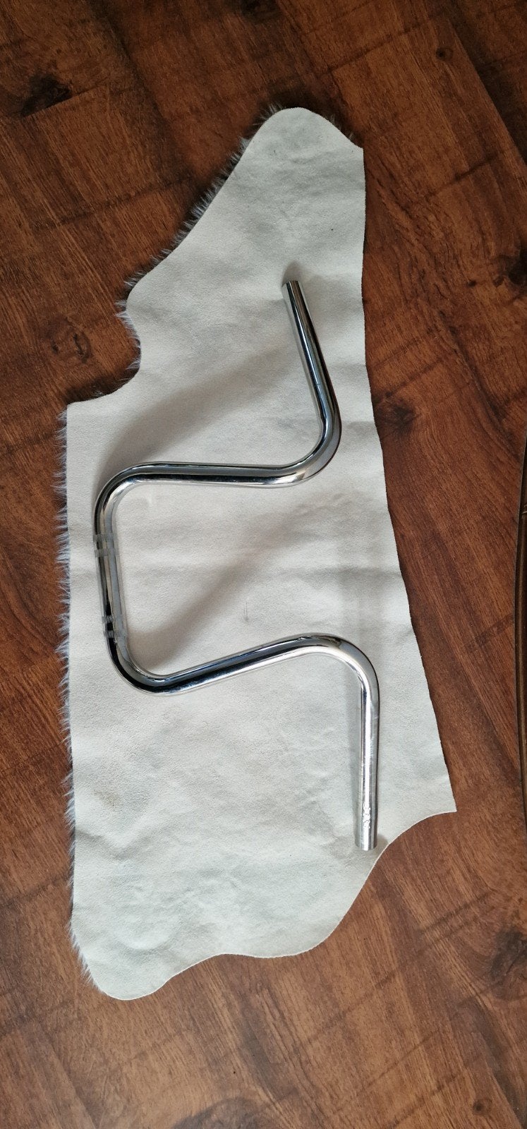 bobber chopper stuur., Motoren, Ophalen of Verzenden, Nieuw