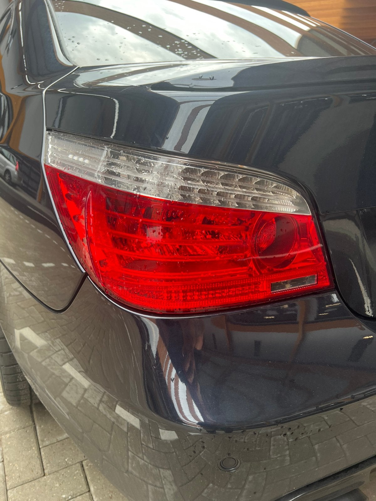 Bmw e60 LCI achterlichten led, Ophalen of Verzenden, BMW