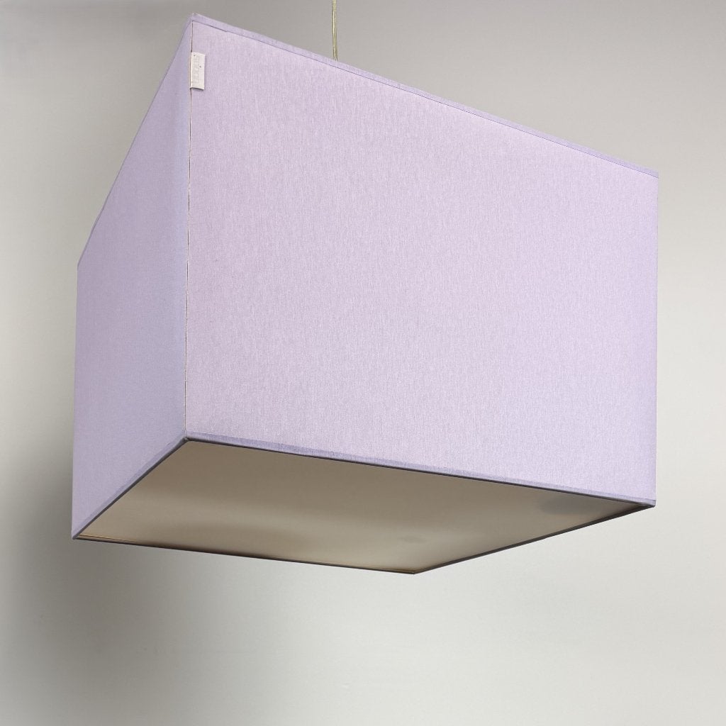 Boops Hanglamp - Paars | 50x50 cm 26182, Huis en Inrichting, Ophalen