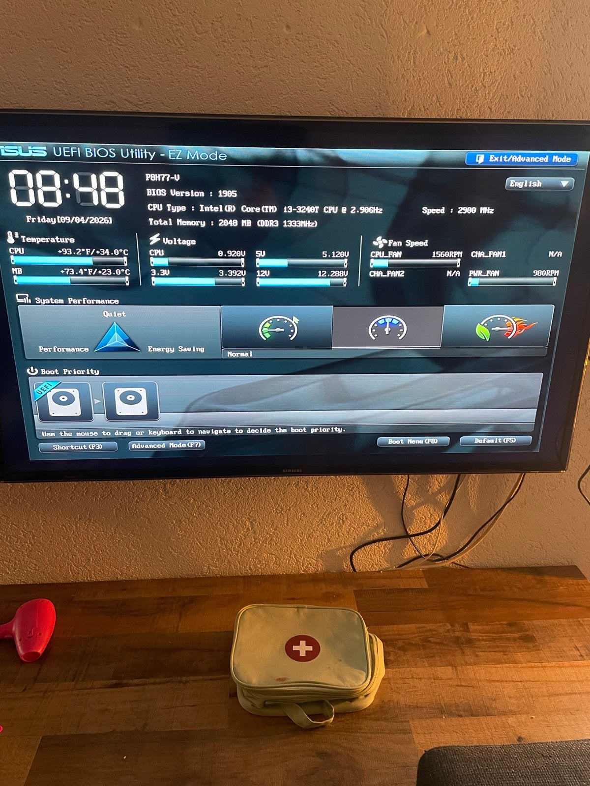 Samsung SSD 980 NVMe M.2 500GB met externe behuizing, Computers en Software, Harde schijven, Server, SSD, Ophalen of Verzenden