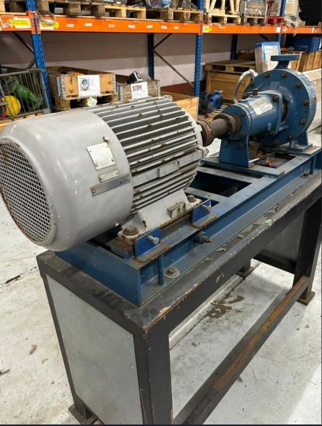 Begemann-holland water pump - PC 260-25, Doe-het-zelf en Verbouw, Ophalen of Verzenden