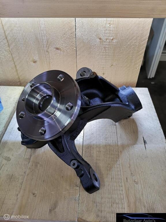 Fusee origineel linksvoor Volvo S60 II ('10-'17) 31201285, Nieuw, Ophalen of Verzenden, Volvo, Volvo