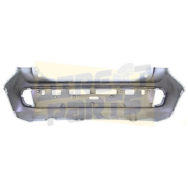Suzuki Ignis (1/17-4/20)  achterbumper (te spuiten) (bij wie, Auto-onderdelen, Carrosserie en Plaatwerk, Bumper, Suzuki, Achter