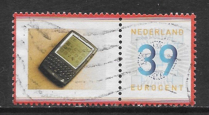 2003, Persoonlijke, Bijzonder (h) [2189] (K1309), Postzegels en Munten, Ophalen of Verzenden