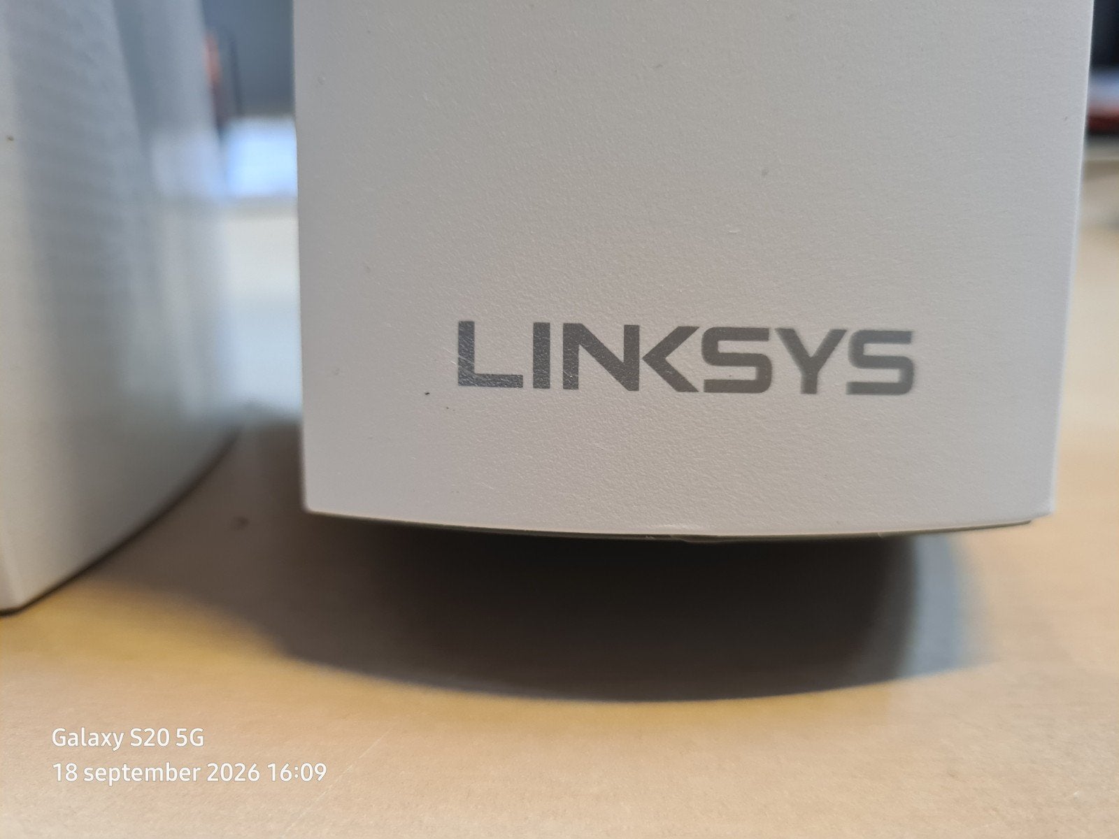 Linksys Routers met Adapters - Set van 2, Computers en Software, Ophalen