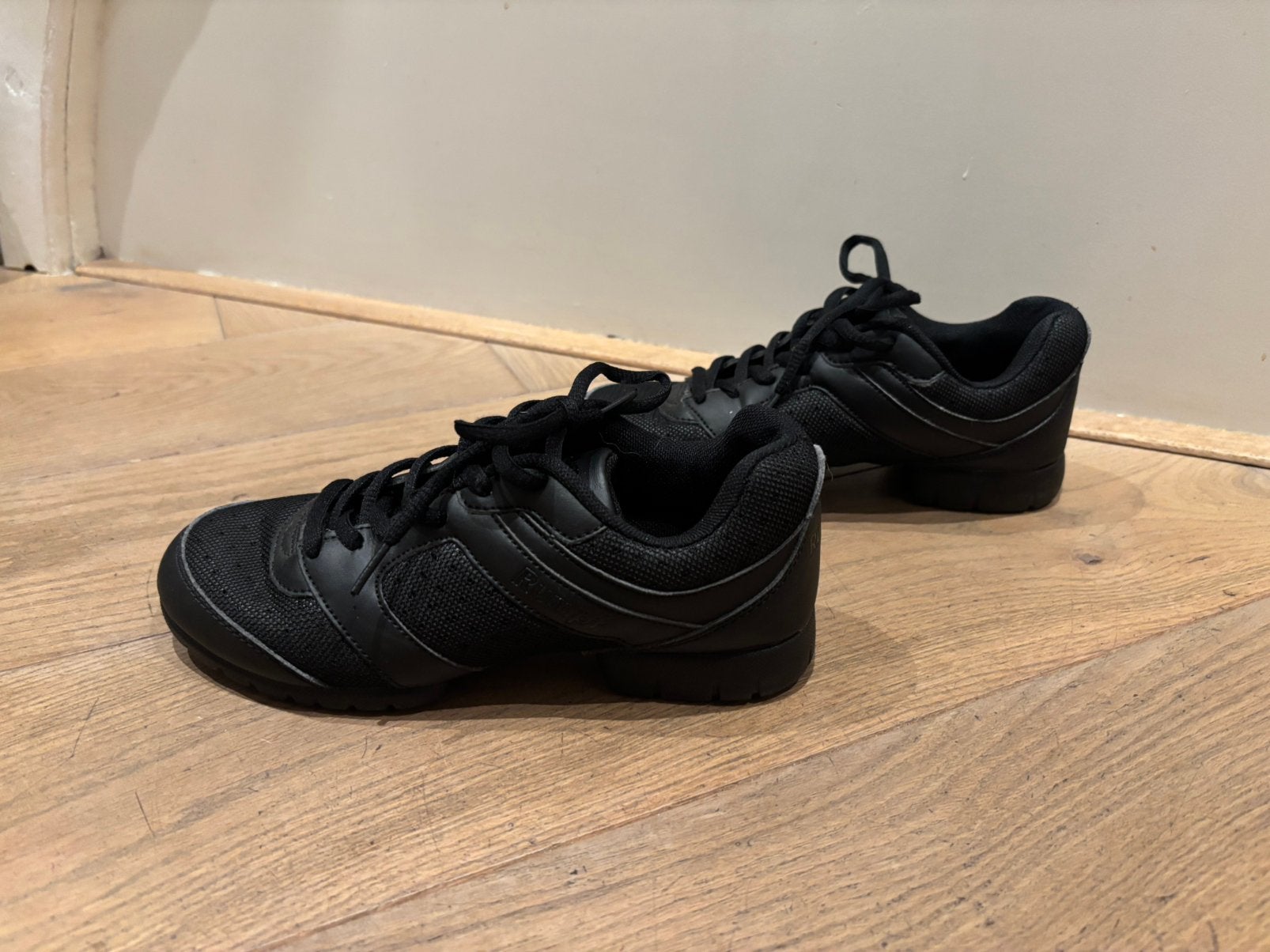 Dans schoenen maat 35 streetdance jazzballet, Ophalen, Zo goed als nieuw, Schoenen