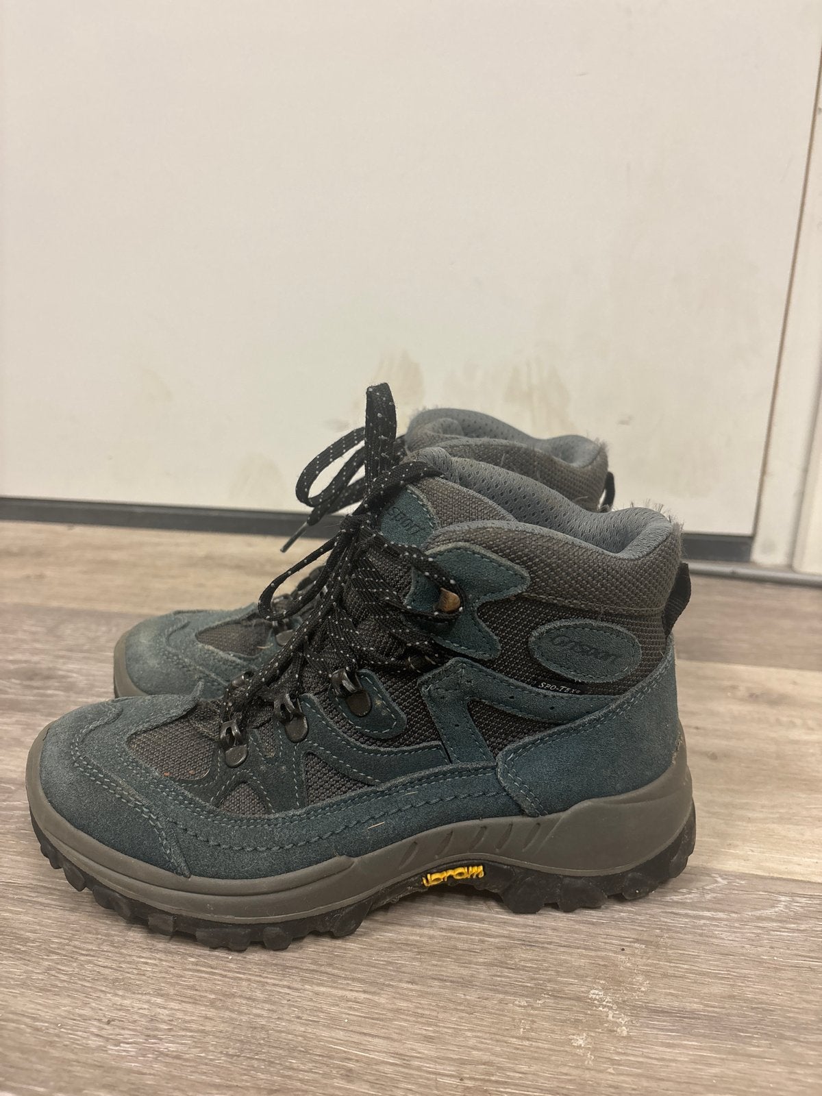 Grisport bergschoenen maat 37 - Zo goed als nieuw, Ophalen of Verzenden, Gebruikt, Schoenen