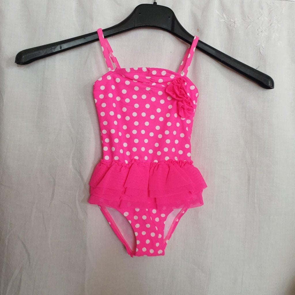 Schattig roze badpakje. mt 68. Merk Frendz, Kinderen en Baby's, Overige typen, Meisje, ., Ophalen of Verzenden