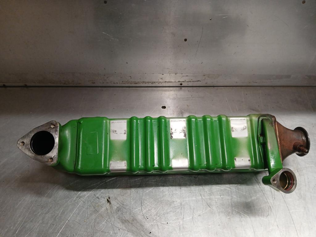 John Deere EGR / AGR Cooler DZ104360 Wärmetauscher, Ophalen of Verzenden