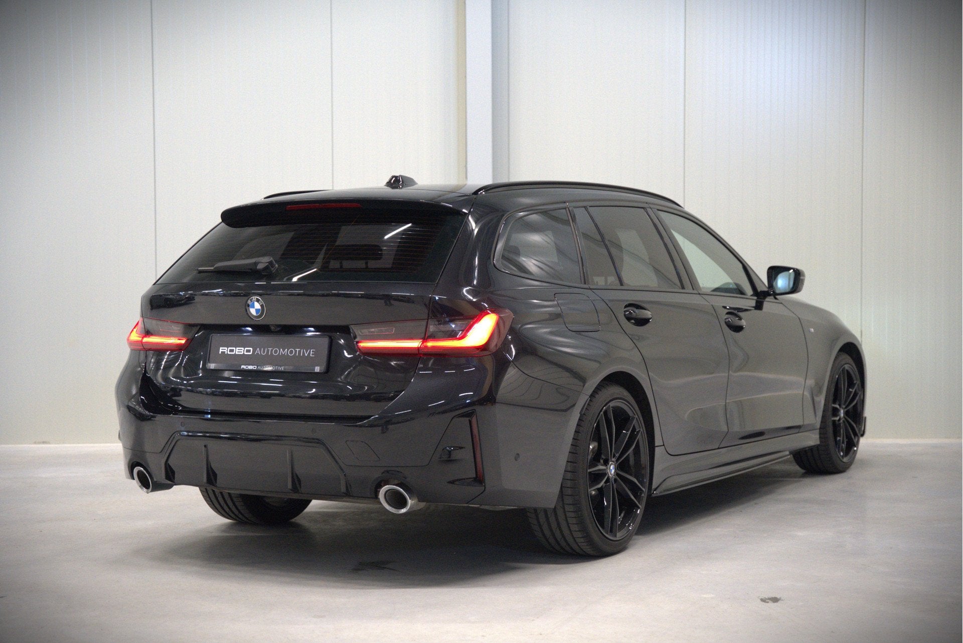 BMW 3-Serie