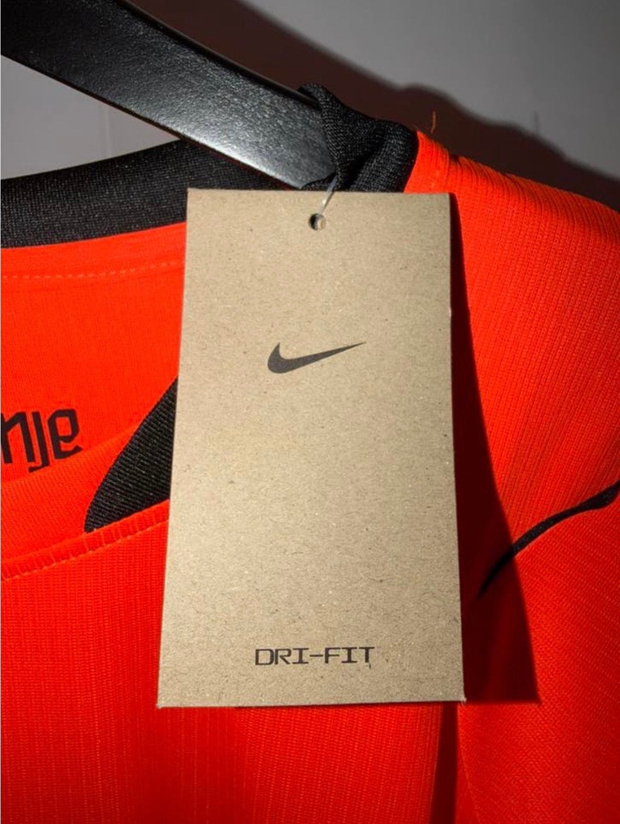 Nederlands Elftal Shirt 2026/2027 Thuis/Uit, Maat M, Ophalen of Verzenden, Nieuw, Shirt