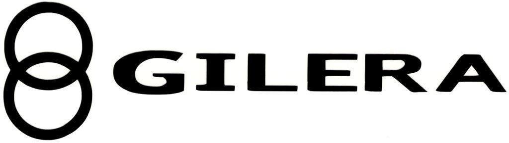 Gilera sticker #2, Verzenden