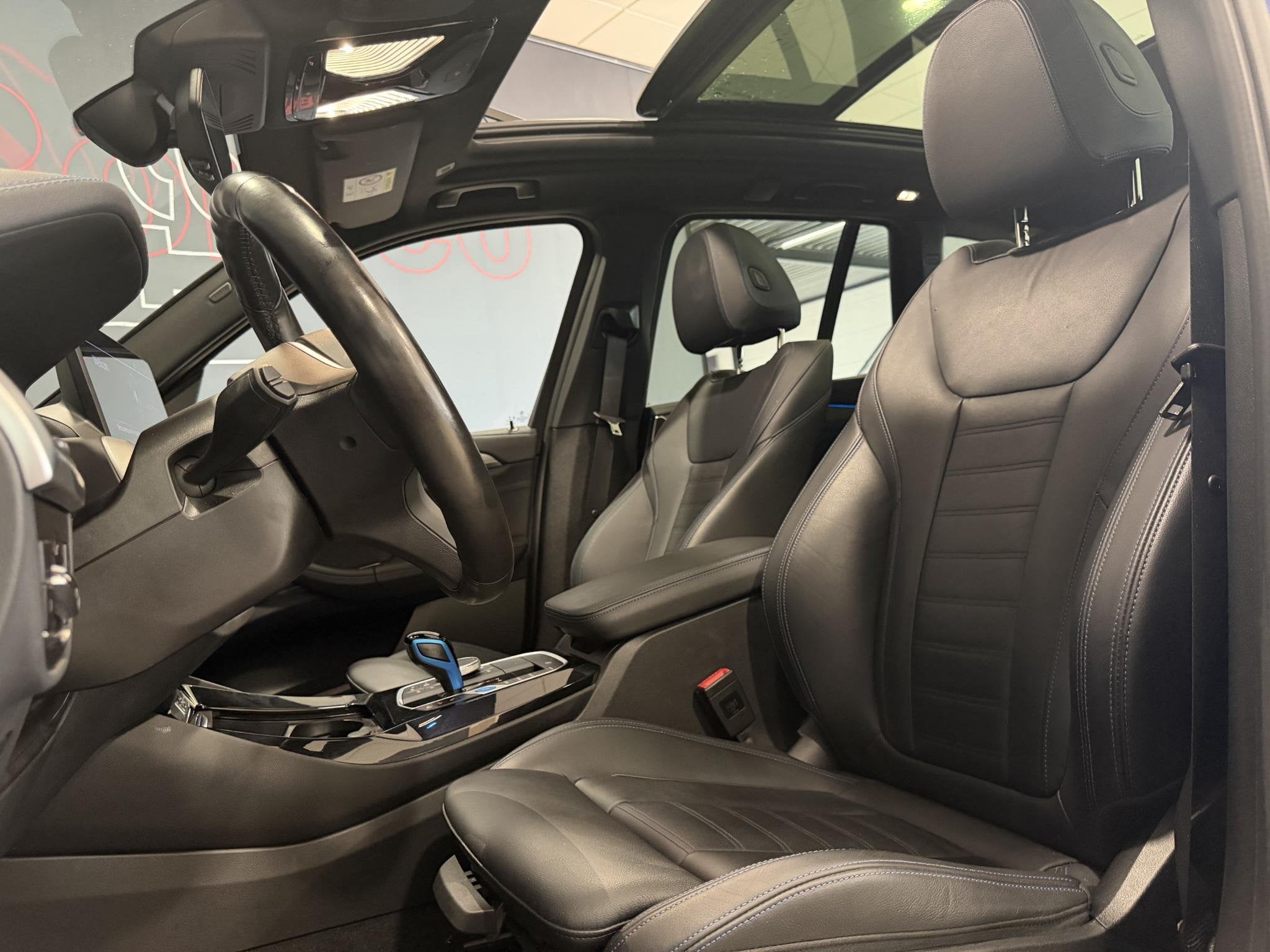 Foto 24 van BMW iX3 Executive 80 kWh | SOH 100% | Panorama dak | 20inch
