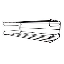 vintage frän IKEA 1980s boekenrek, wandrek, schoenenrek, Huis en Inrichting, Ophalen, Zo goed als nieuw