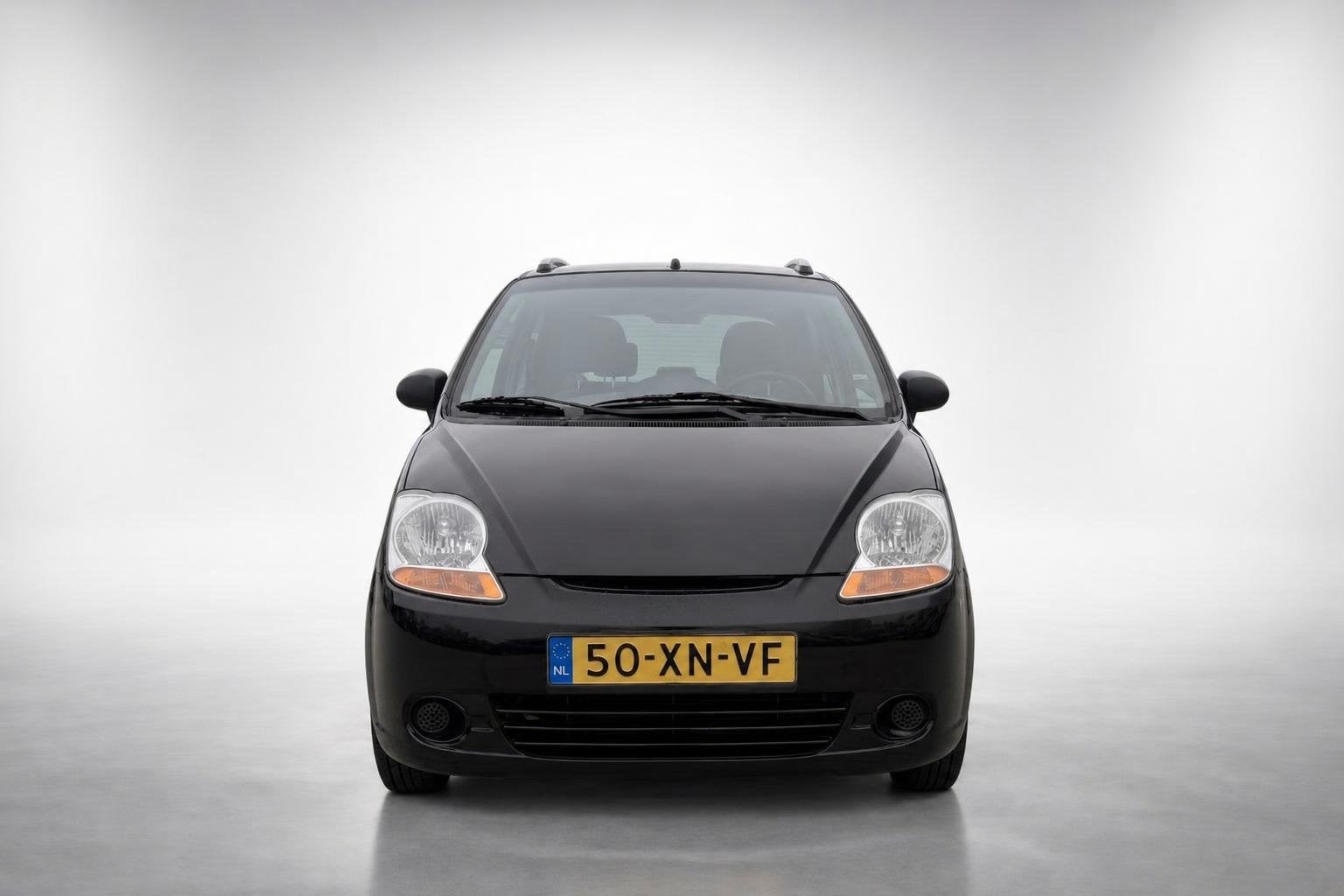 Chevrolet Matiz 0.8 Style|airco|automaat|cv|elek ramen, Gebruikt, Origineel Nederlands, Bedrijf, 3 cilinders