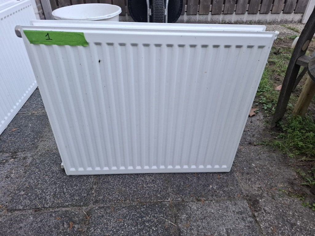 radiatoren, Ophalen, 30 tot 80 cm, Radiator, Nieuw