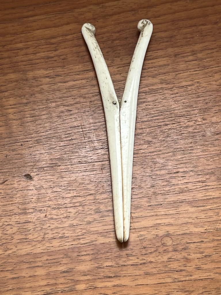 Handschoenspanner, Ophalen of Verzenden
