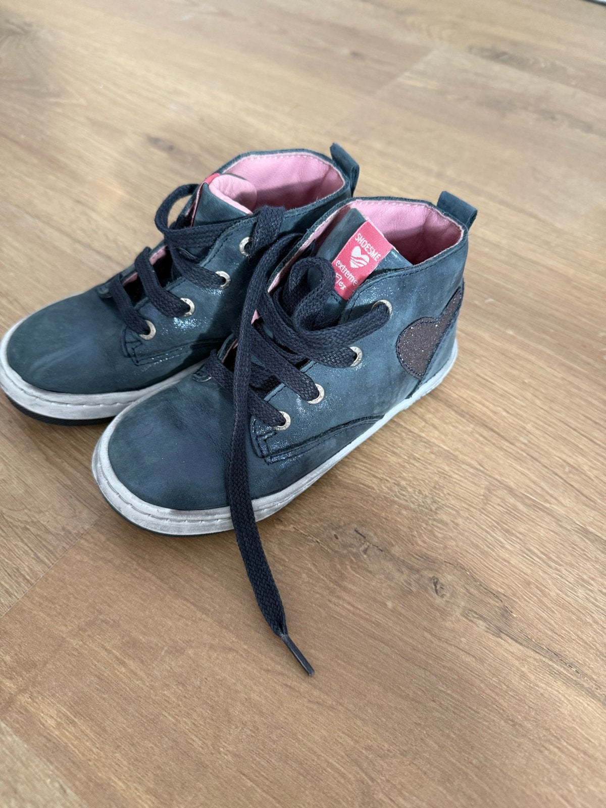 Shoesme schoenen maat 26, Ophalen of Verzenden, Gebruikt, Jongen of Meisje, Schoenen