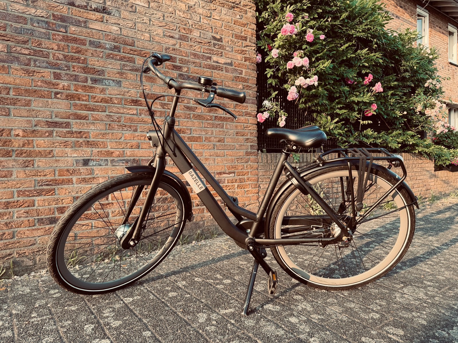 Gazelle esprit maatframe 49, 47 tot 50 cm, Ophalen, Zo goed als nieuw