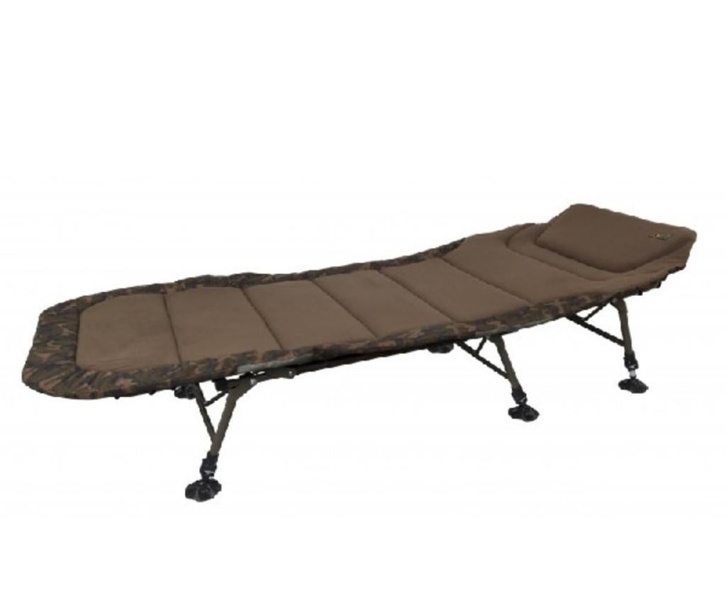 Fox R1 Bedchair te koop  karpervissen, Ophalen, Nieuw, Overige typen
