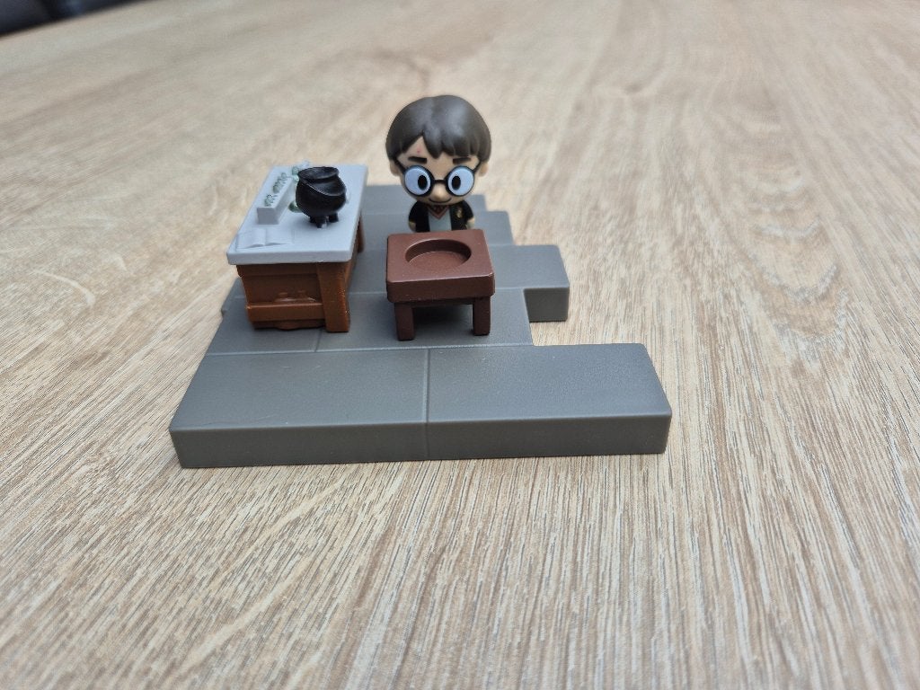 Funko Pop Harry Potter Potions Class, Ophalen of Verzenden, Nieuw