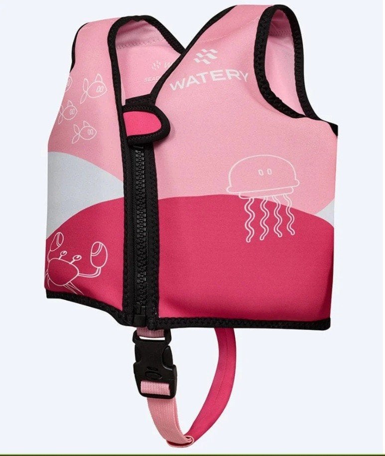 kind zwemvest, Kinderen en Baby's, Jongen of Meisje, One size, Ophalen of Verzenden, Zo goed als nieuw