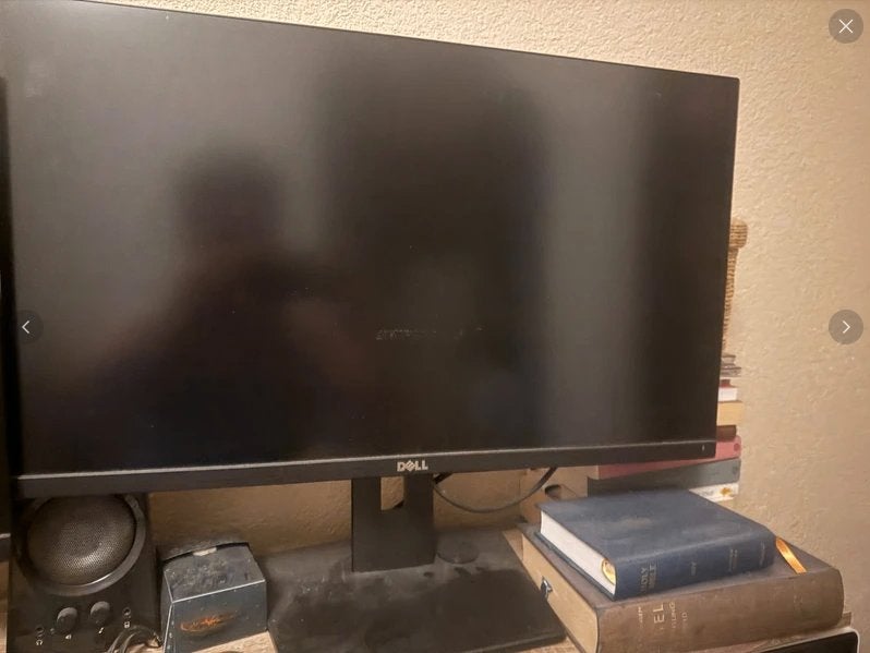 Dell UltraSharp UP2516D 25 Inch monitor, Computers en Software, Monitoren, IPS, Ophalen of Verzenden, Zo goed als nieuw, Quad HD (2K)
