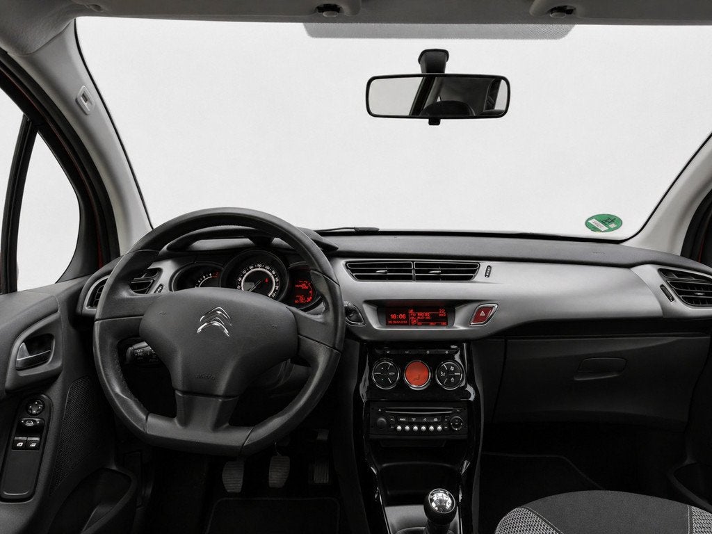 Citroen C3 1.2 VTi Collection Citroën | 2e eigenaar | Boekj, Auto's, Citroën, Voorwielaandrijving, Euro 5, 31 €/maand, 1199 cc