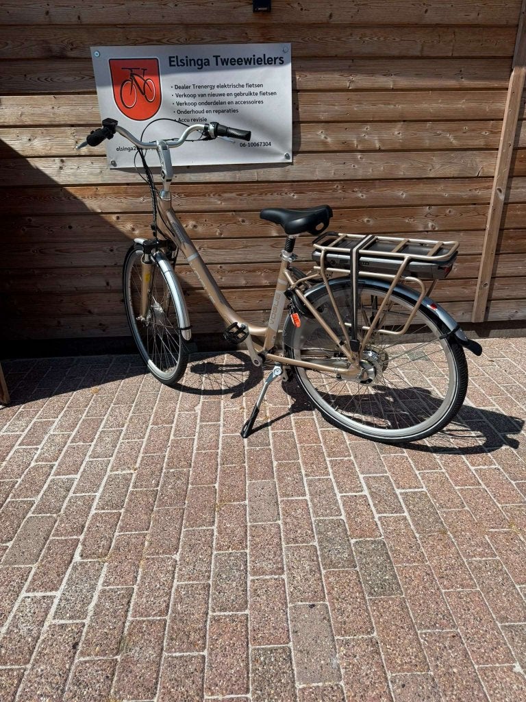 Nieuw Vogue Premium elektrische fiets, Niet ingevuld, Nieuw, Ophalen of Verzenden, 47 tot 51 cm