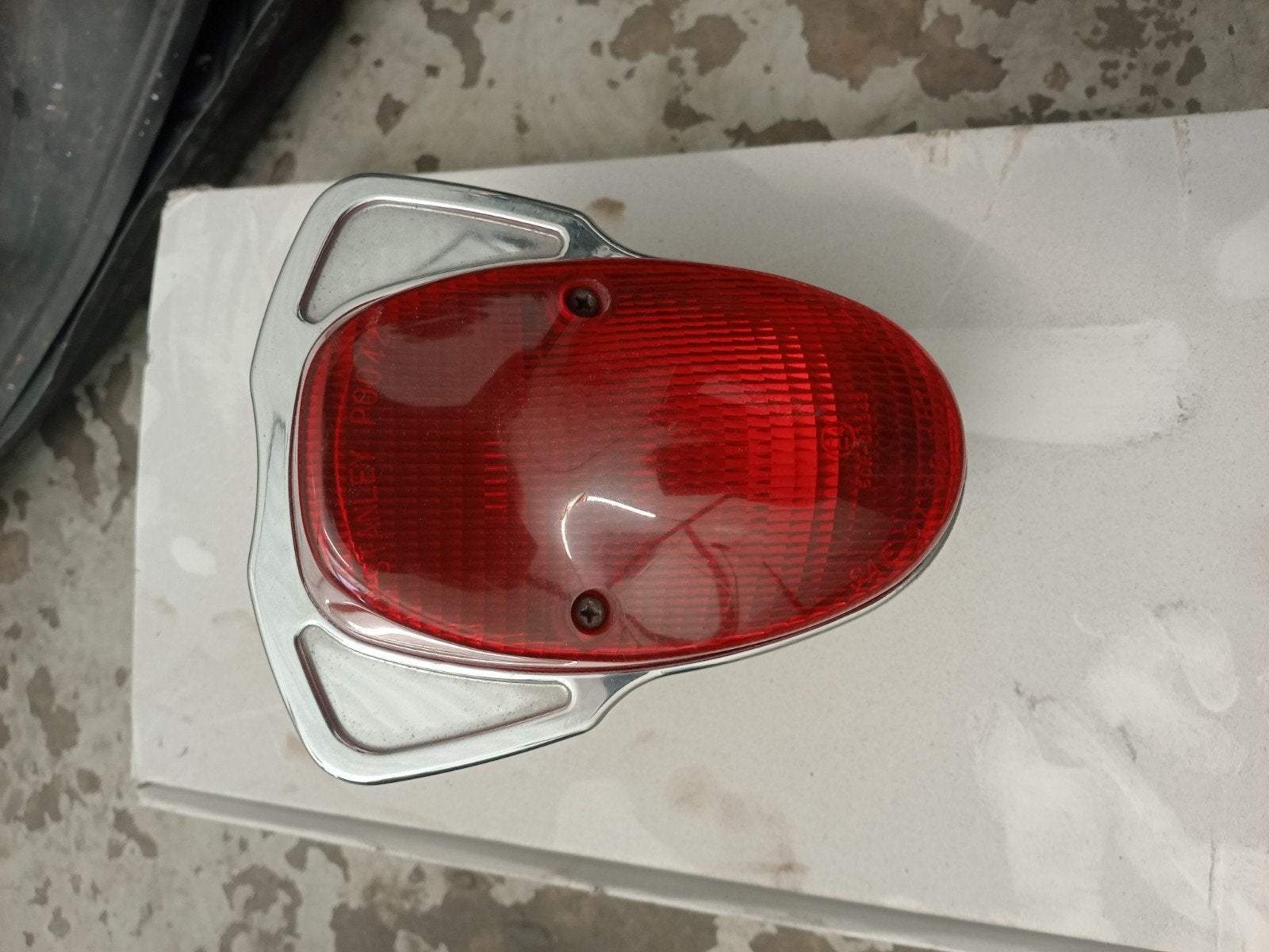 Kawasaki Drifter achterlicht - Goede staat, Ophalen of Verzenden
