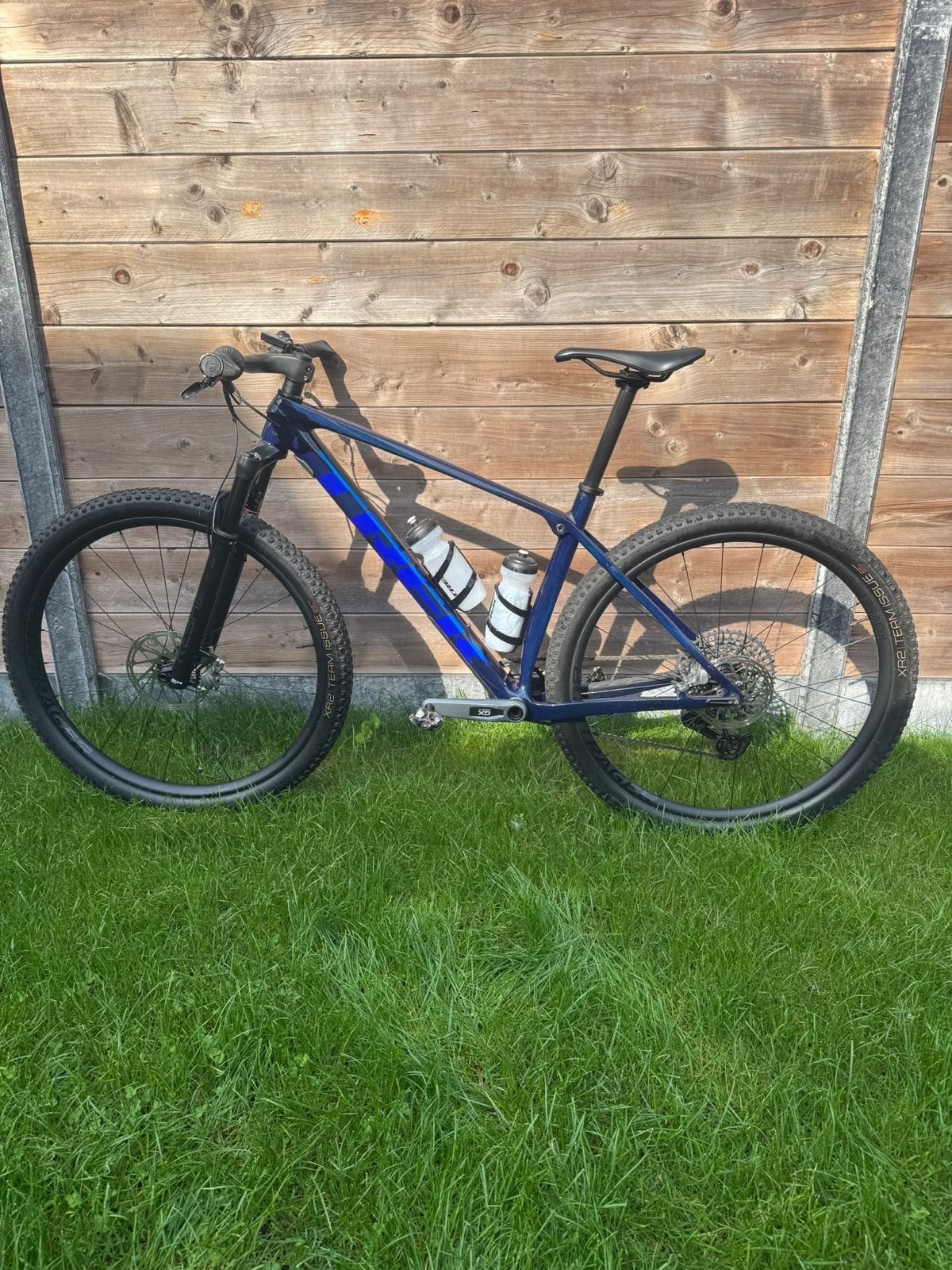 Trek Procaliber 9.7 Crosscountry Mountainbike 29 inch, Ophalen, Hardtail, Heren, Zo goed als nieuw