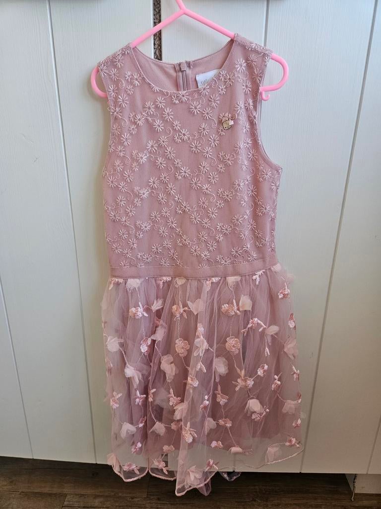 Jurkje le chic, Ophalen of Verzenden, Zo goed als nieuw, Meisje, Jurk of Rok