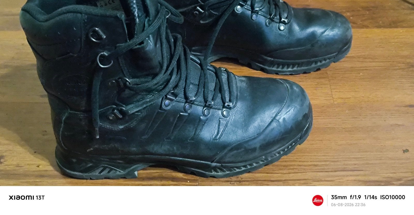 Meindl legerboots Maat 46 Zwart, Zwart, Boots, Ophalen of Verzenden, Zo goed als nieuw