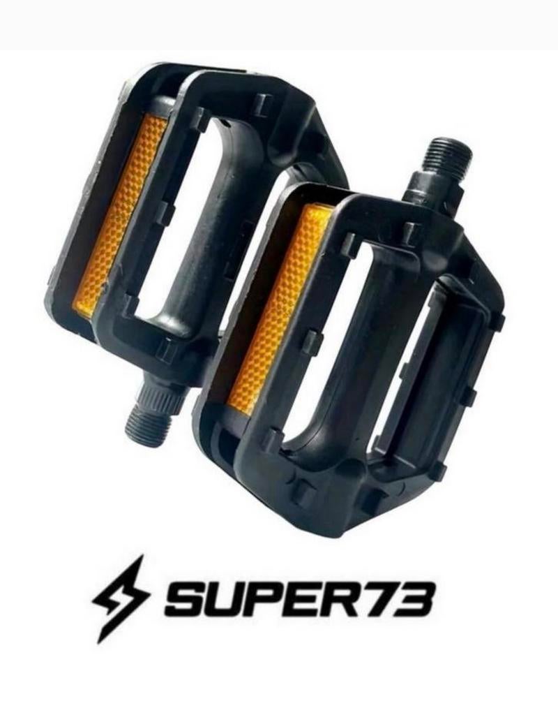 SUPER73 Pedal Set Z-Serie, Ophalen of Verzenden