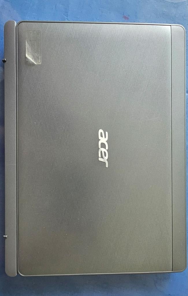 Acer Aspire Switch 10 met beschermtas, Computers en Software, Windows Laptops, Zo goed als nieuw, 10 inch of minder, 2 tot 3 Ghz