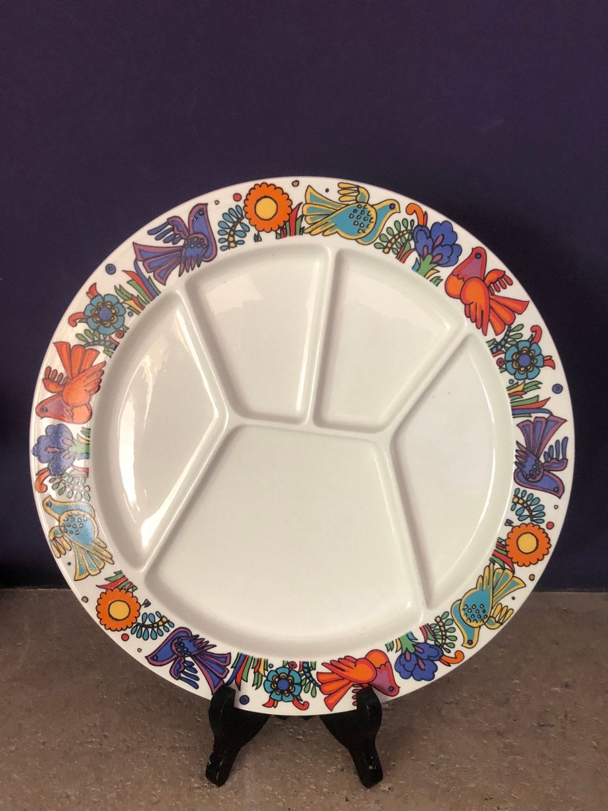 Villeroy & Boch Acapulco bord, Ophalen of Verzenden