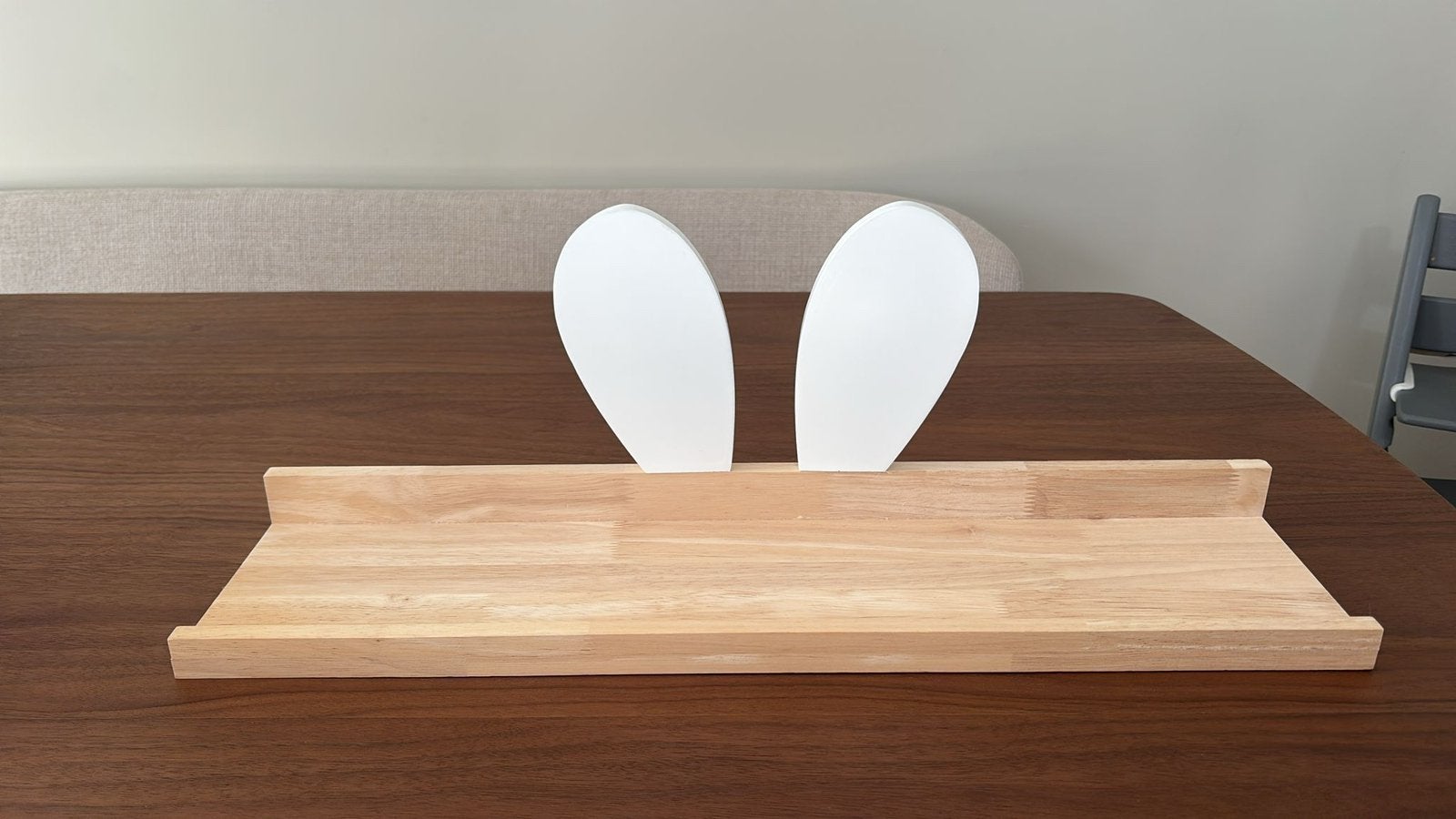 Wandplank kinderkamer Zara home, Ophalen of Verzenden, Zo goed als nieuw