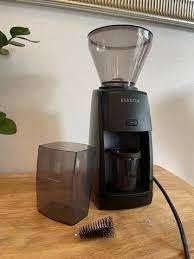 Baratza Encore ESP, Verzenden, Zo goed als nieuw, Baratza, Koffiemolen