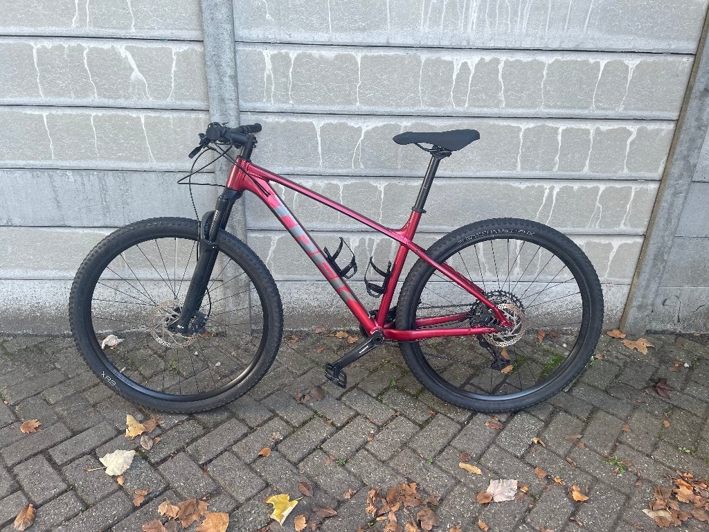 TREK X Caliber 9 Mountainbike
