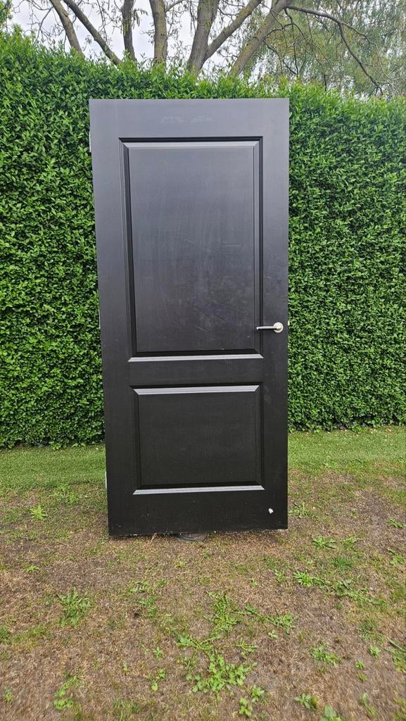 Binnendeur merk Cando, Ophalen, Binnendeur, 200 tot 215 cm