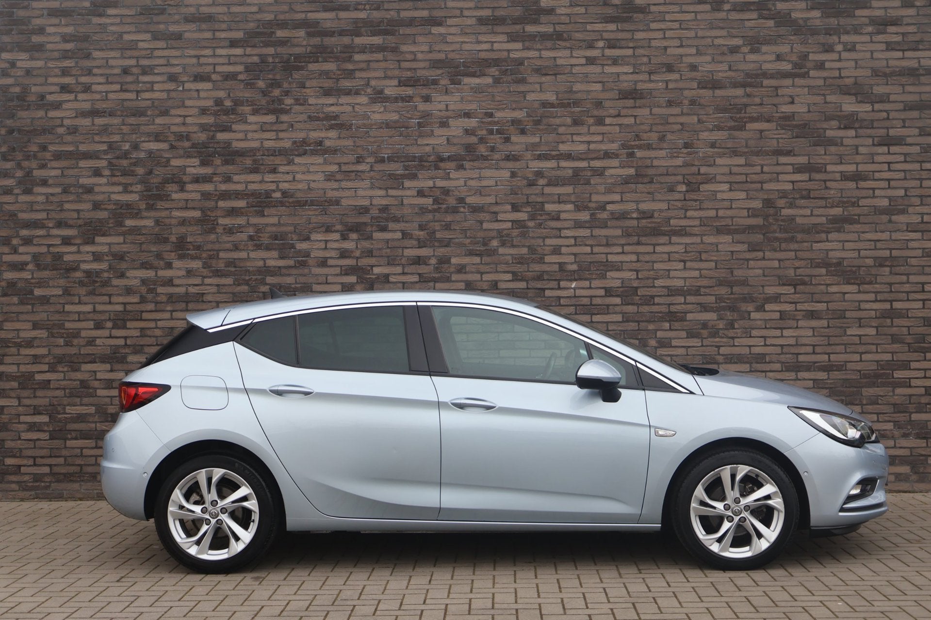 Opel Astra 1.4 Innovation, Gebruikt, Euro 6, 4 cilinders, 150 pk
