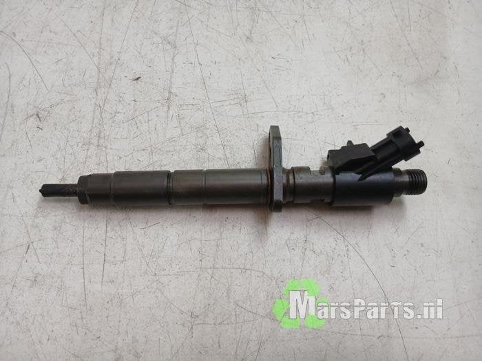 Verstuiver (diesel) van een Landrover Discovery, -, -, Ophalen of Verzenden, -