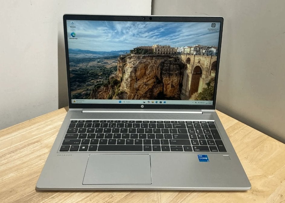 283 | HP ProBook 450 G8 i5 11e Gen 8GB 256GB Win11 Pro, Ophalen, Gebruikt, 2 tot 3 Ghz, 15 inch