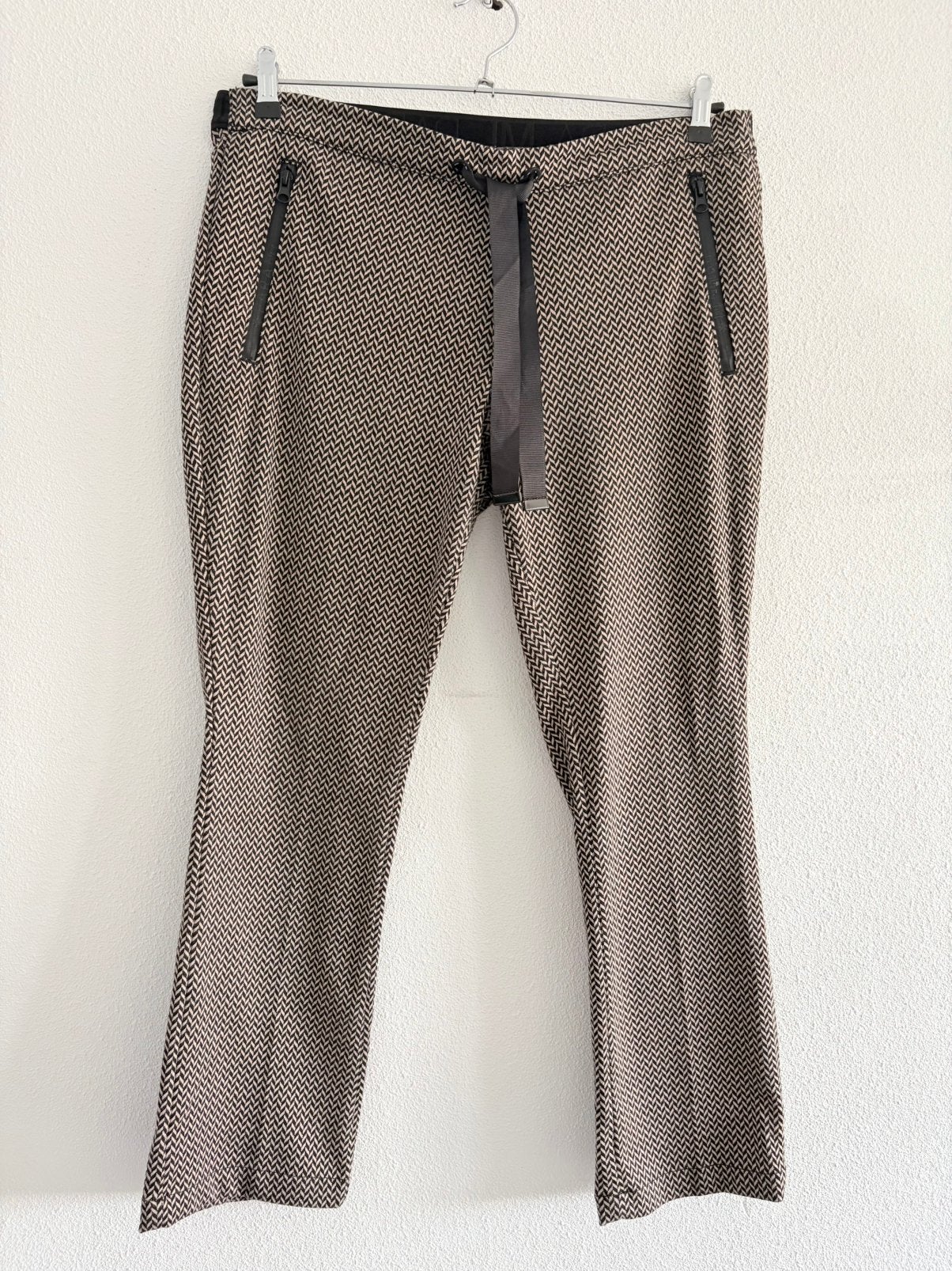 Parami flair broek mt 42, Kleding | Dames, Overige kleuren, Maat 42/44 (L), Ophalen of Verzenden, Zo goed als nieuw