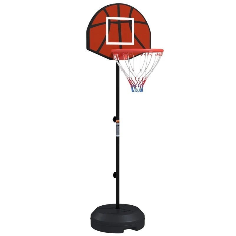 basketbalveld basketbal Basketbalring & Dartbord 2-in-1, Sport en Fitness, Ophalen of Verzenden, Nieuw, Ring, Bord of Paal