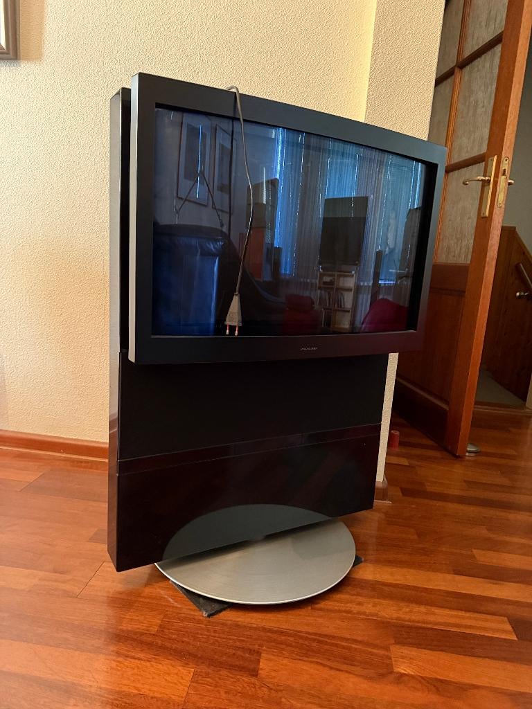 Bang& Olofsun Beovision Avant, Gebruikt, 50 Hz, 60 tot 80 cm, Ophalen