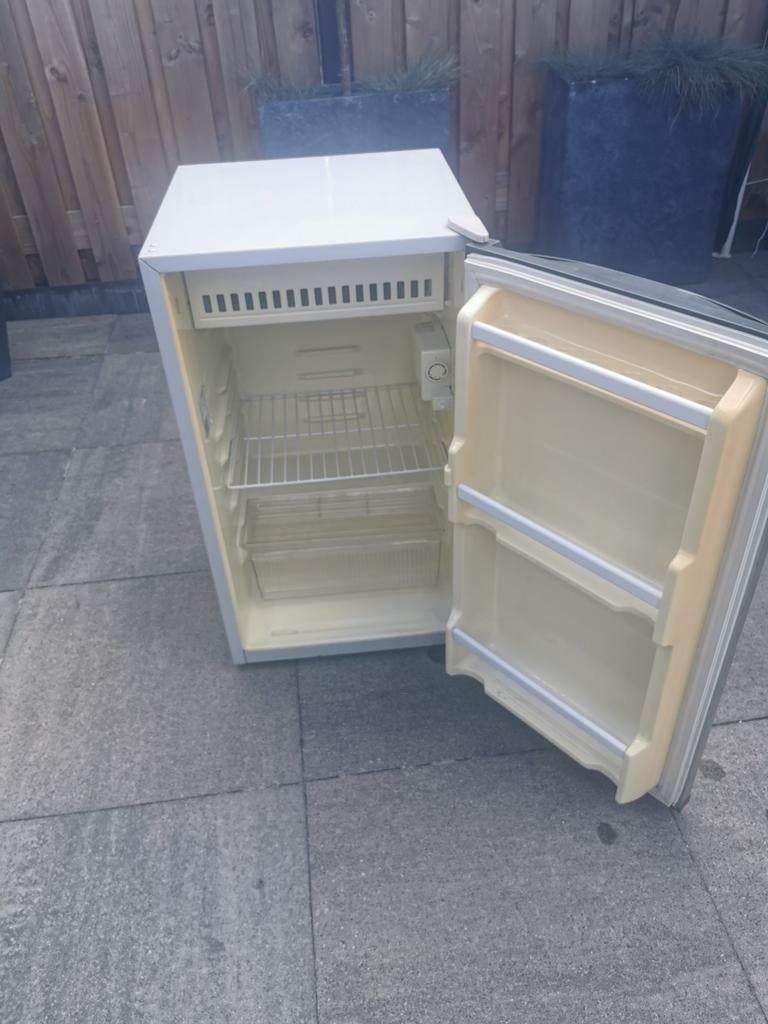 Koelkast voor een caravan, Ophalen of Verzenden