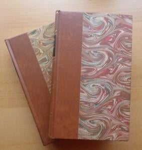 Beschrijving van de stad Amersfoort 1760, 2 delen, Boeken, Ophalen of Verzenden, Zo goed als nieuw, Abraham van Bemmel