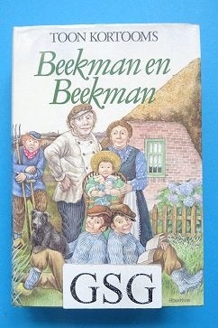 Beekman en Beekman nr. 3926-02, Ophalen, Gelezen